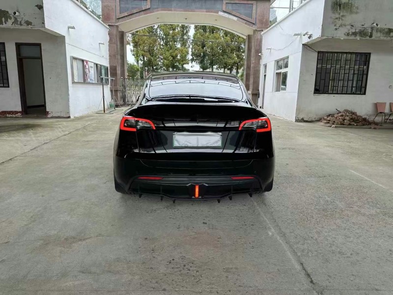徐州22年特斯拉MODEL Y9