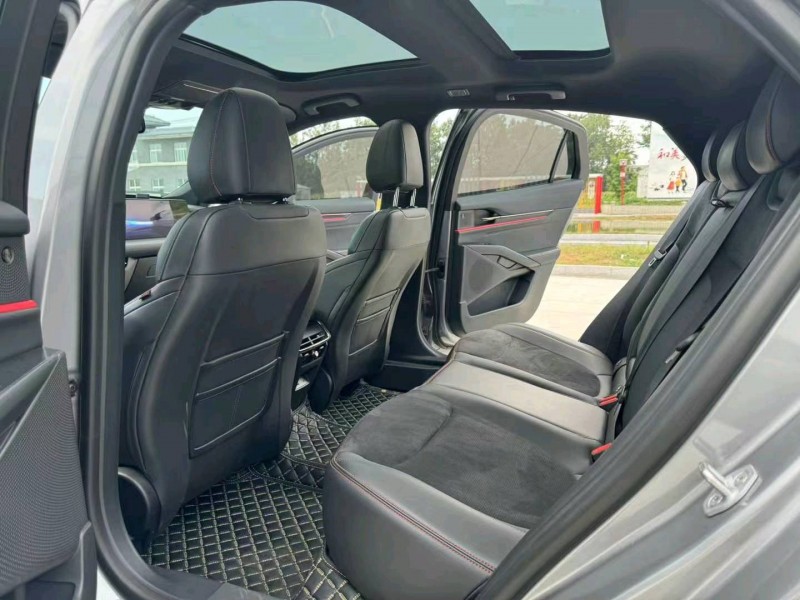 徐州23年福特蒙迪欧5