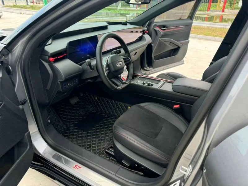 徐州23年福特蒙迪欧6