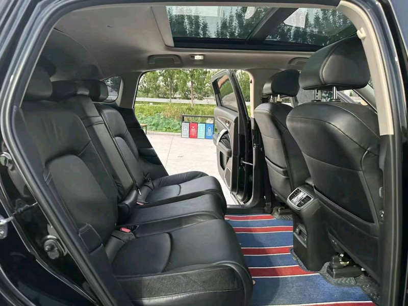 徐州18年本田冠道4