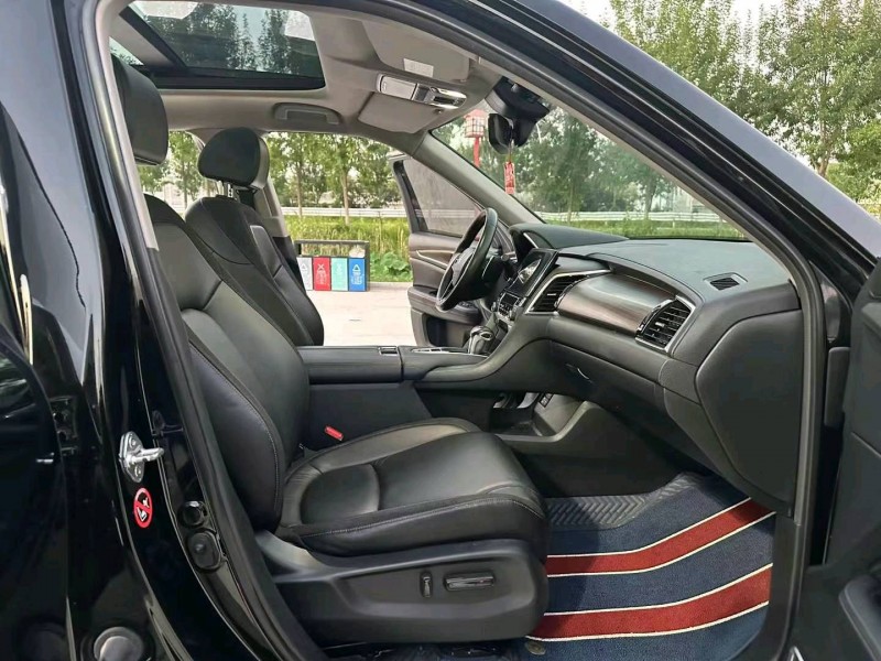 徐州18年本田冠道5