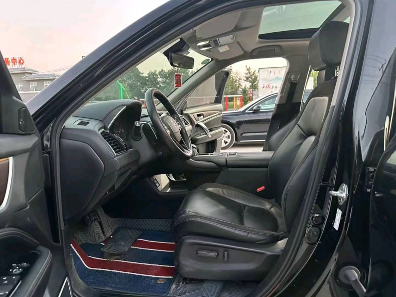 徐州18年本田冠道6