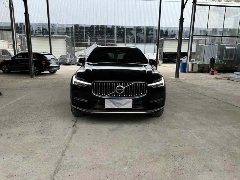 徐州22年沃尔沃XC601