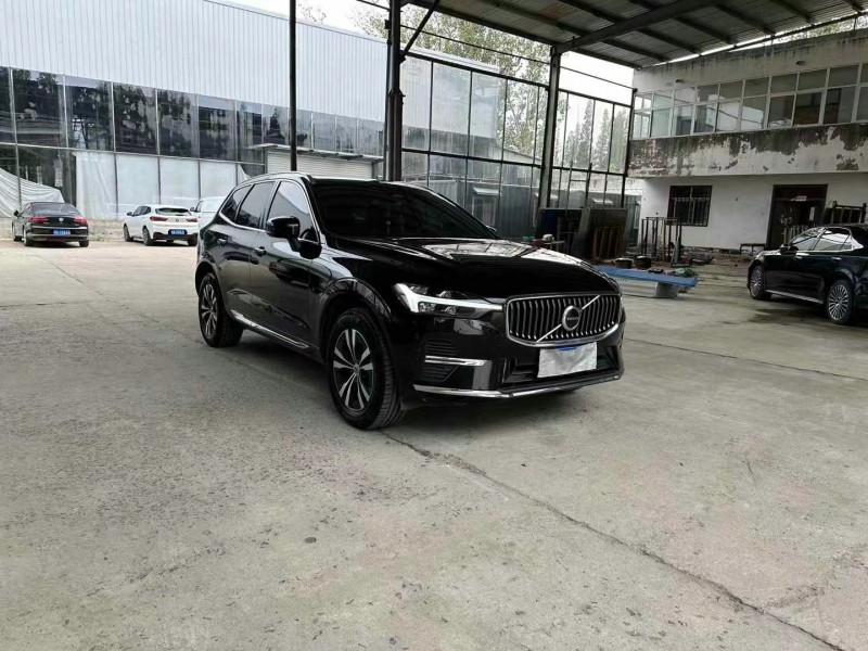 徐州22年沃尔沃XC603