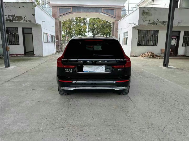 徐州22年沃尔沃XC609