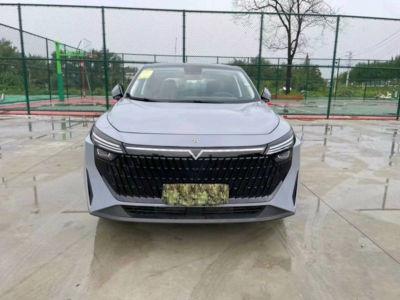 徐州24年啟辰大V1