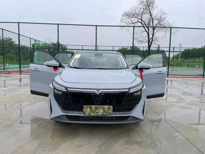 徐州24年啟辰大V8