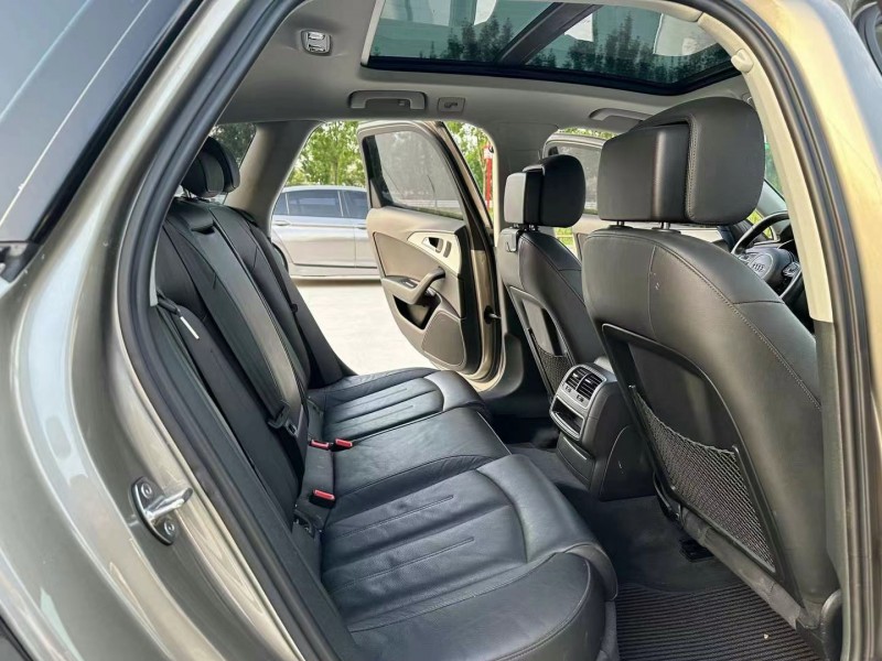 徐州18年奥迪A6L6