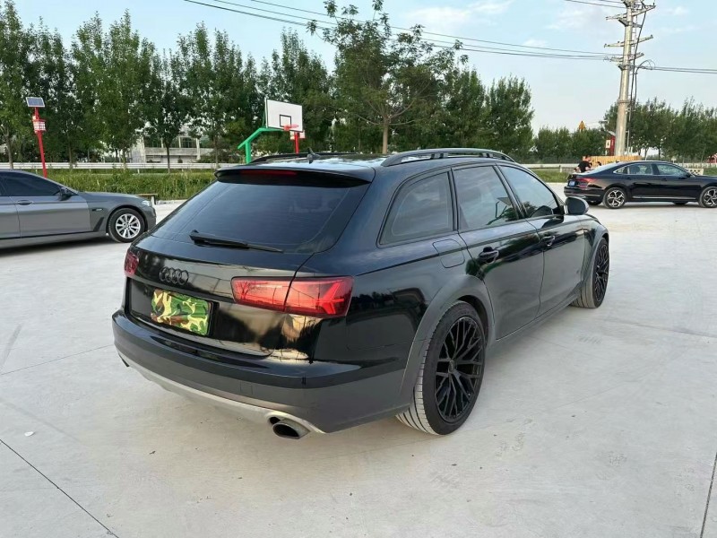 徐州18年奥迪A6L8