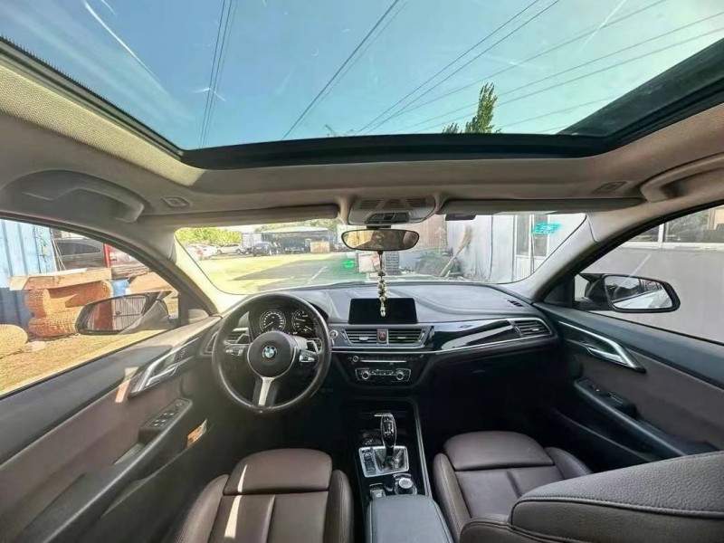 潍坊20年宝马1系5