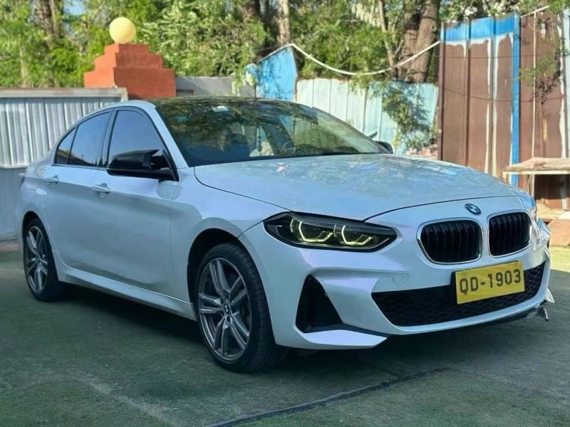 潍坊20年宝马1系6