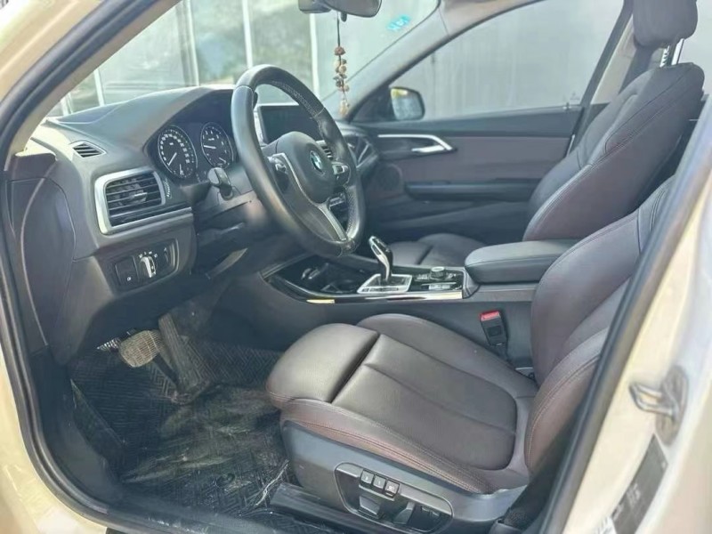 潍坊20年宝马1系8