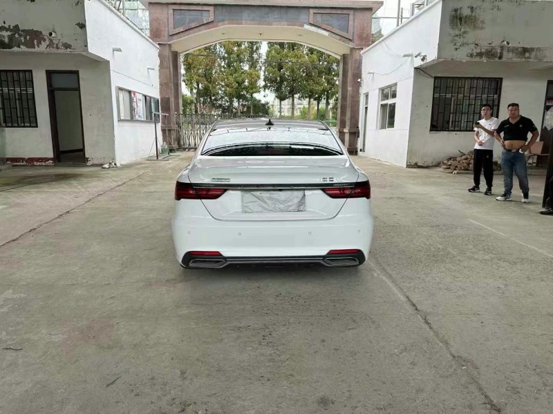 徐州20年吉利缤瑞9