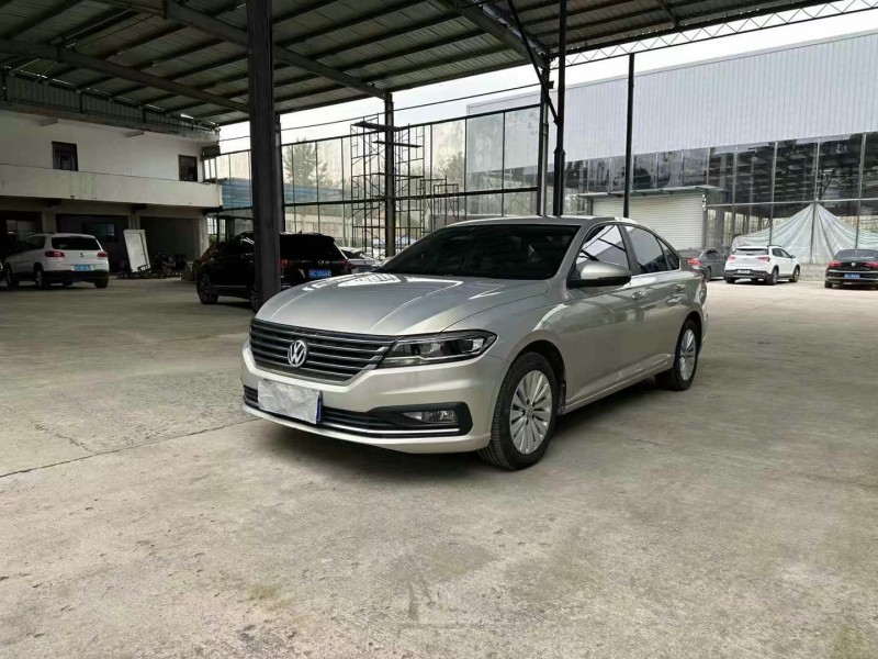 徐州20年大众朗逸2