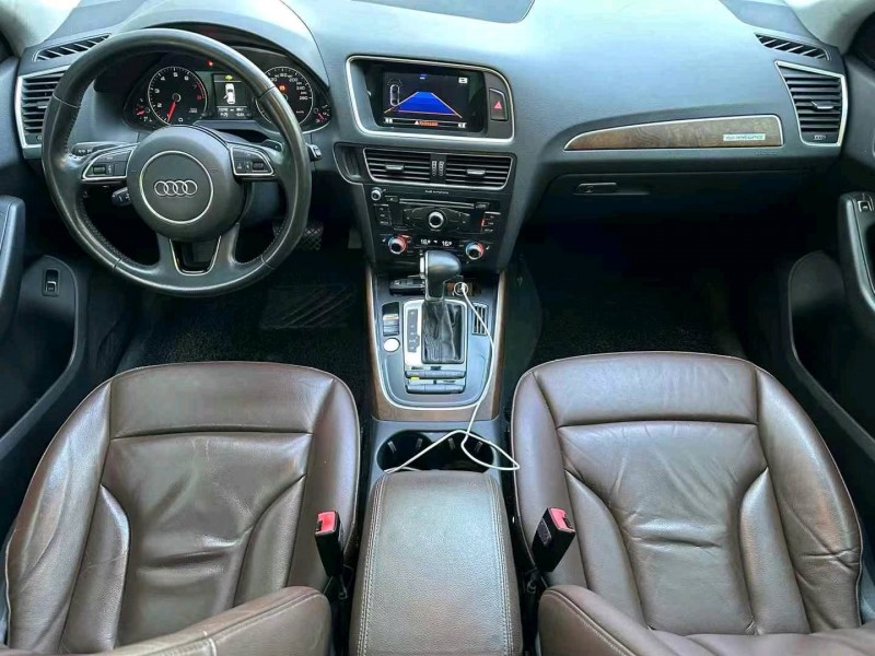 济宁17年奥迪Q59