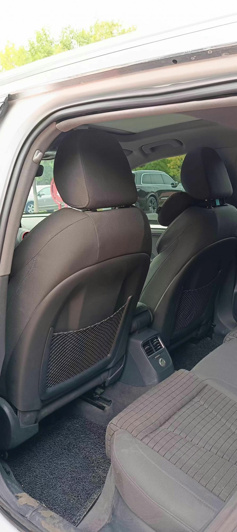 潍坊19年奥迪A32