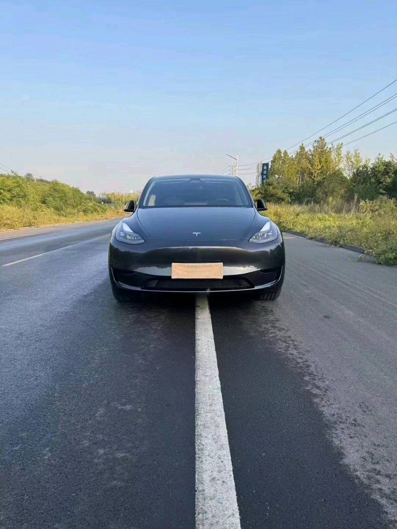 邯鄲24年特斯拉MODEL Y1