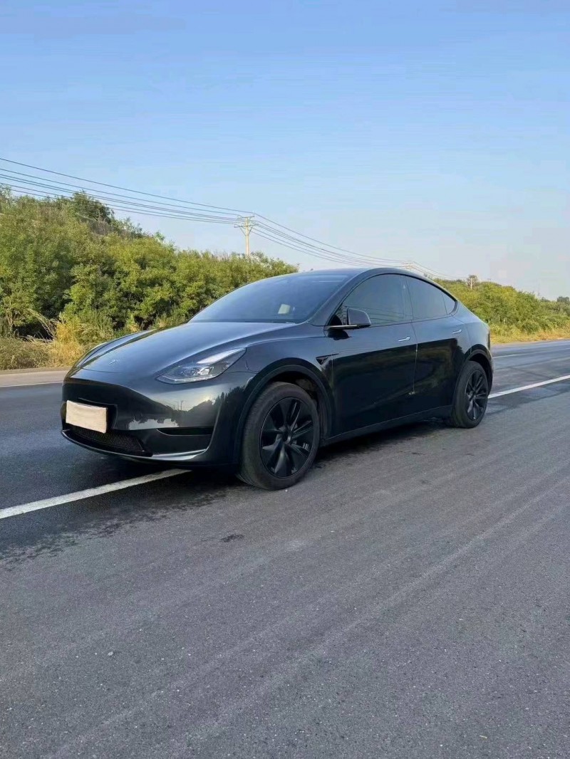 邯鄲24年特斯拉MODEL Y2