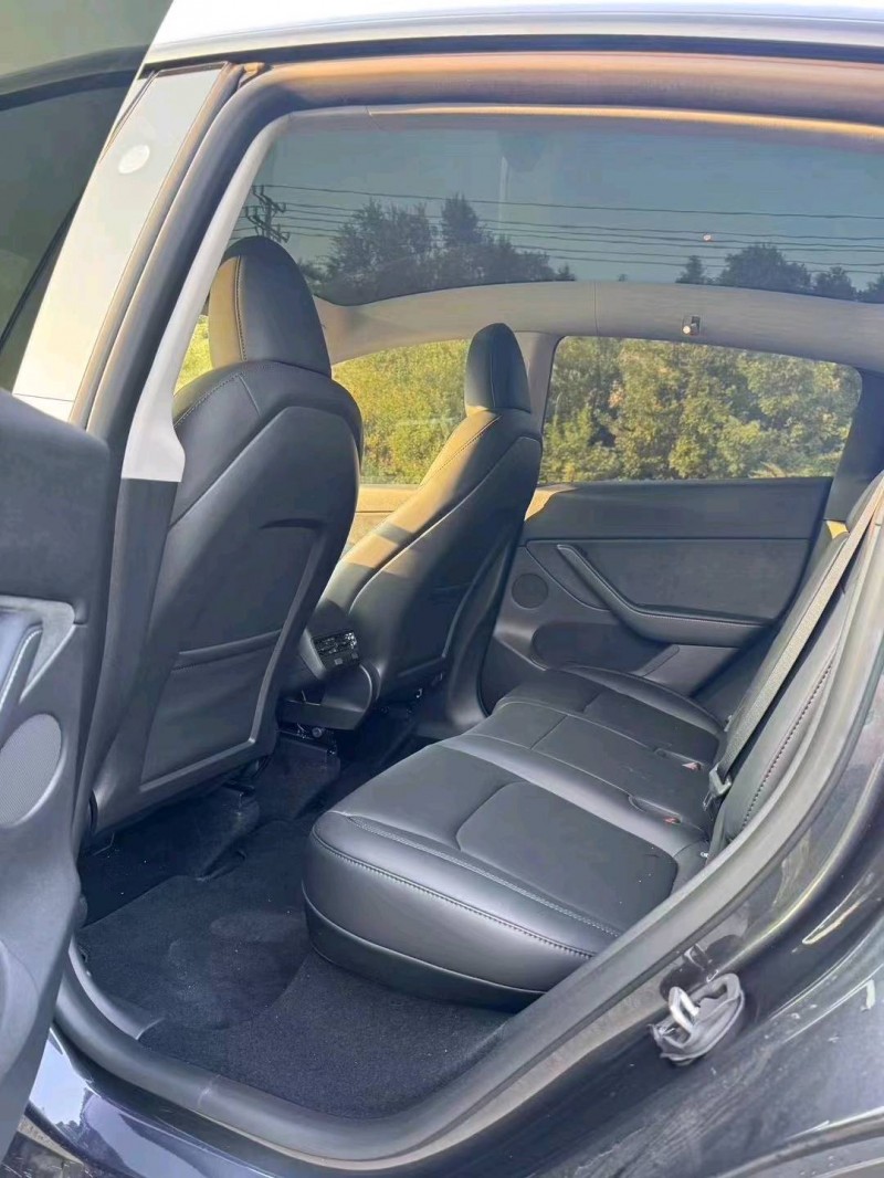 邯鄲24年特斯拉MODEL Y4