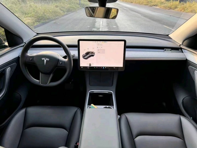 邯鄲24年特斯拉MODEL Y5