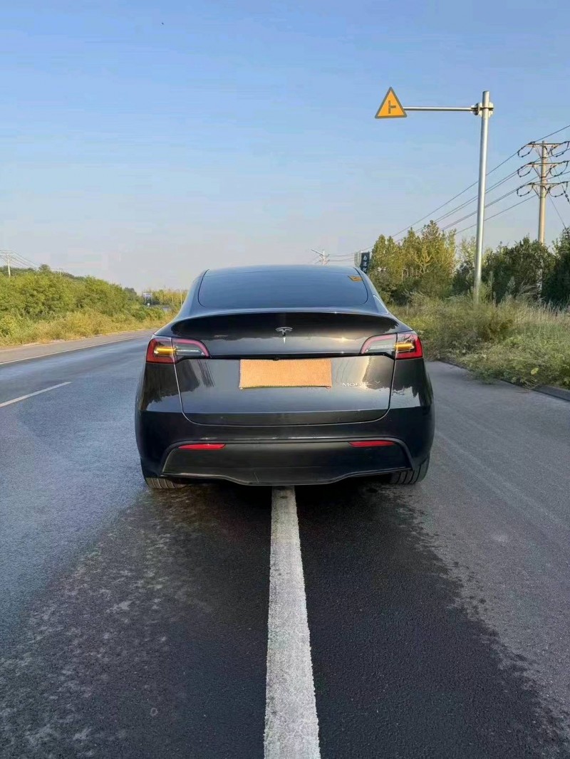 邯鄲24年特斯拉MODEL Y8