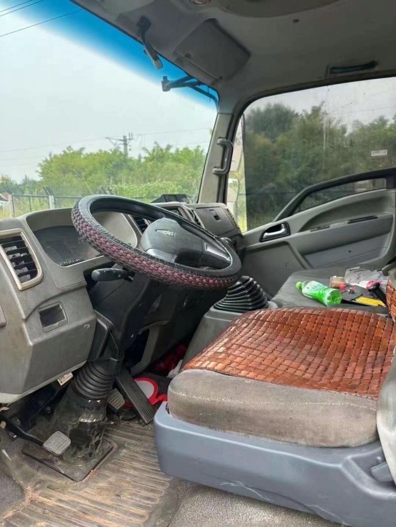 淄博22年卡車系列重汽豪沃4
