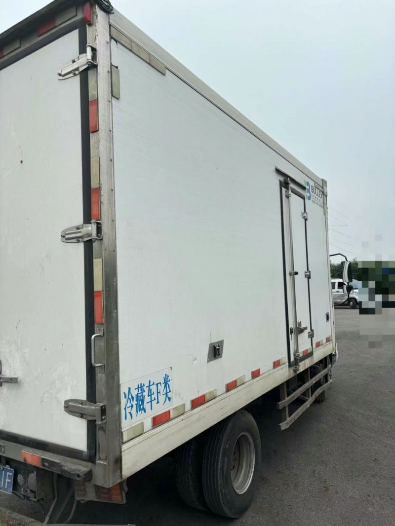 淄博22年卡車系列重汽豪沃8