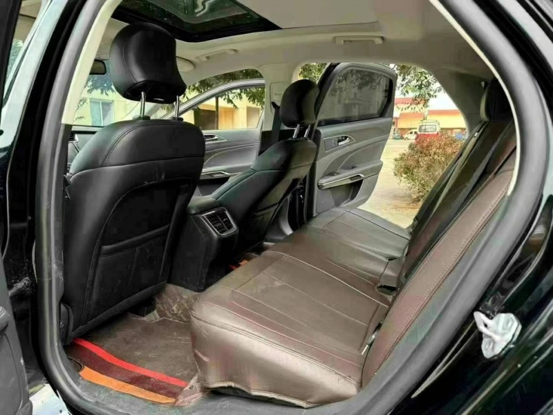 徐州21年福特金牛座8