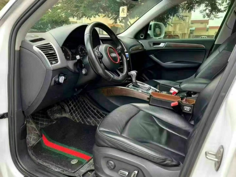 徐州14年奥迪Q54