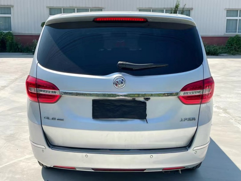徐州19年别克GL89