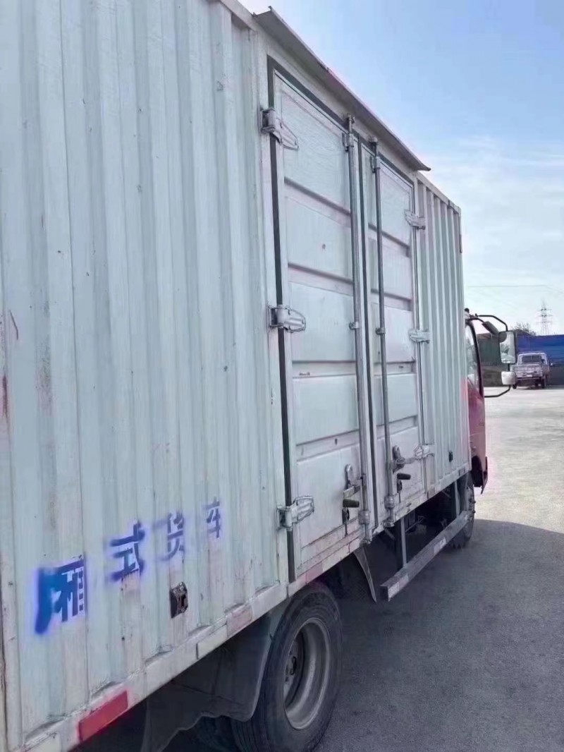 淄博23年卡車系列重汽豪沃7
