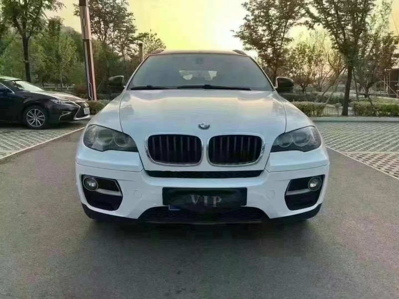济宁13年宝马X61