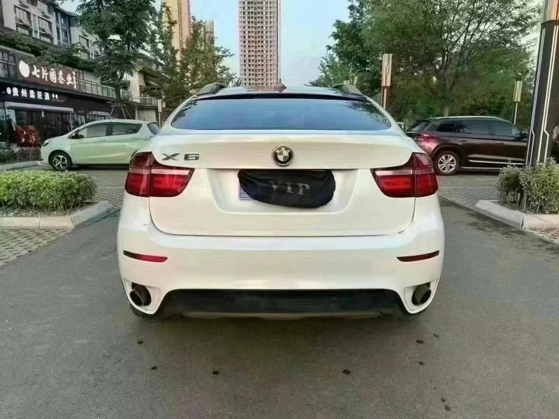 济宁13年宝马X69