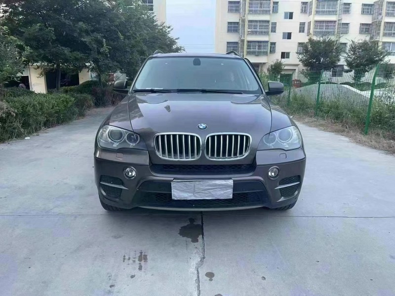 徐州12年宝马X51