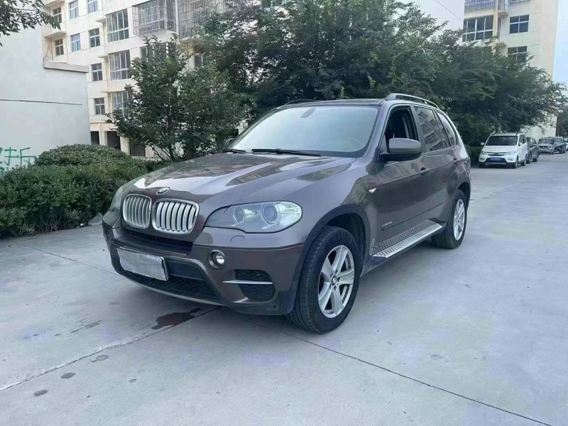 徐州12年宝马X52