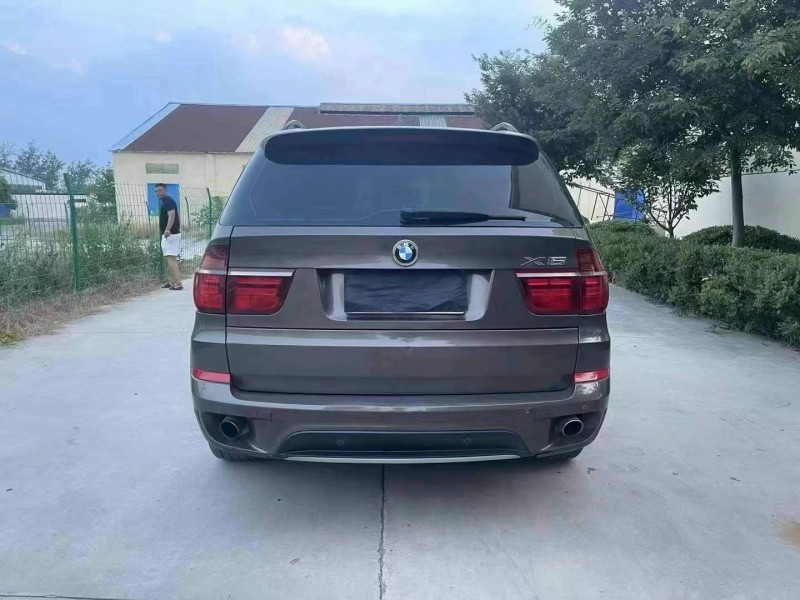 徐州12年宝马X59