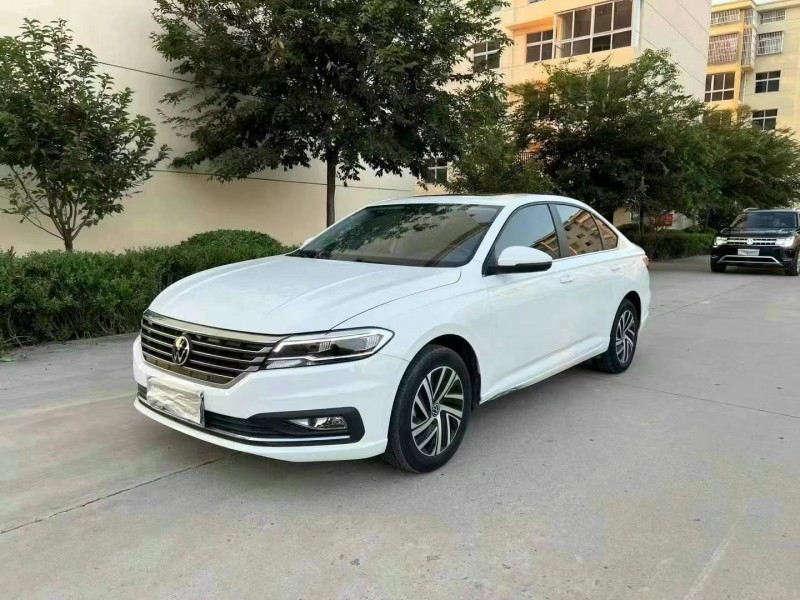 徐州22年大众朗逸5