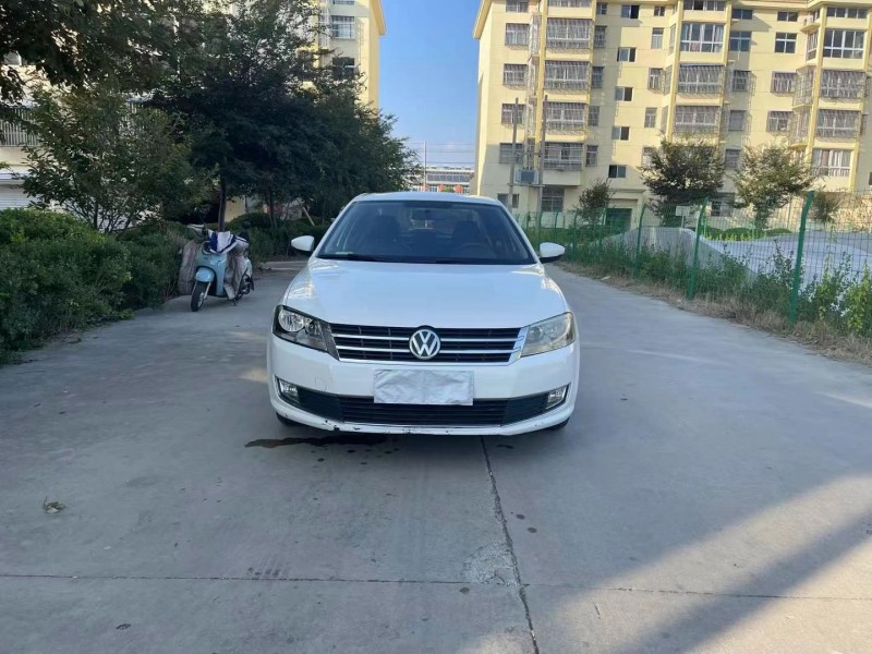徐州15年大众朗逸1