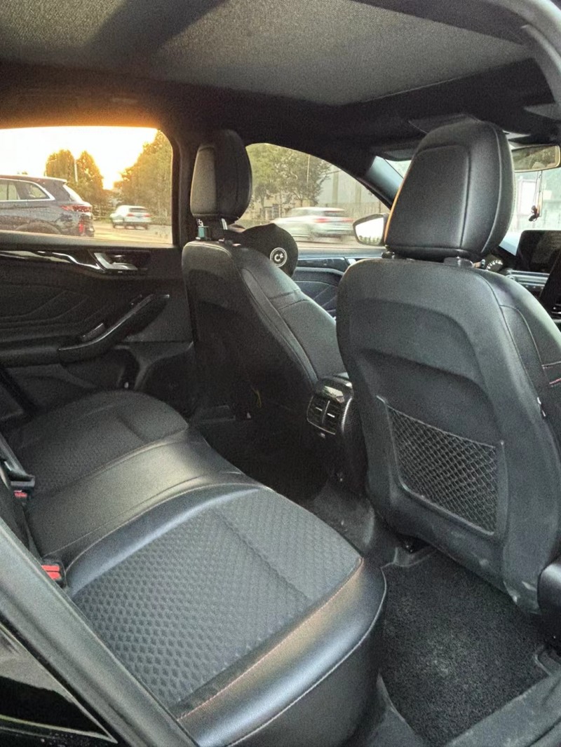 宿迁20年福特福克斯4