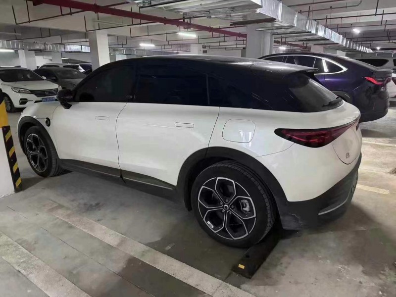 成都23年奔驰smart2