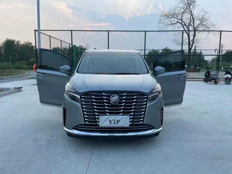 徐州24年别克GL88