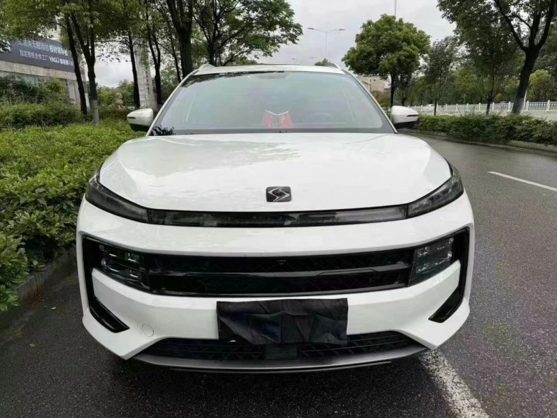 衡陽22年江淮思皓1