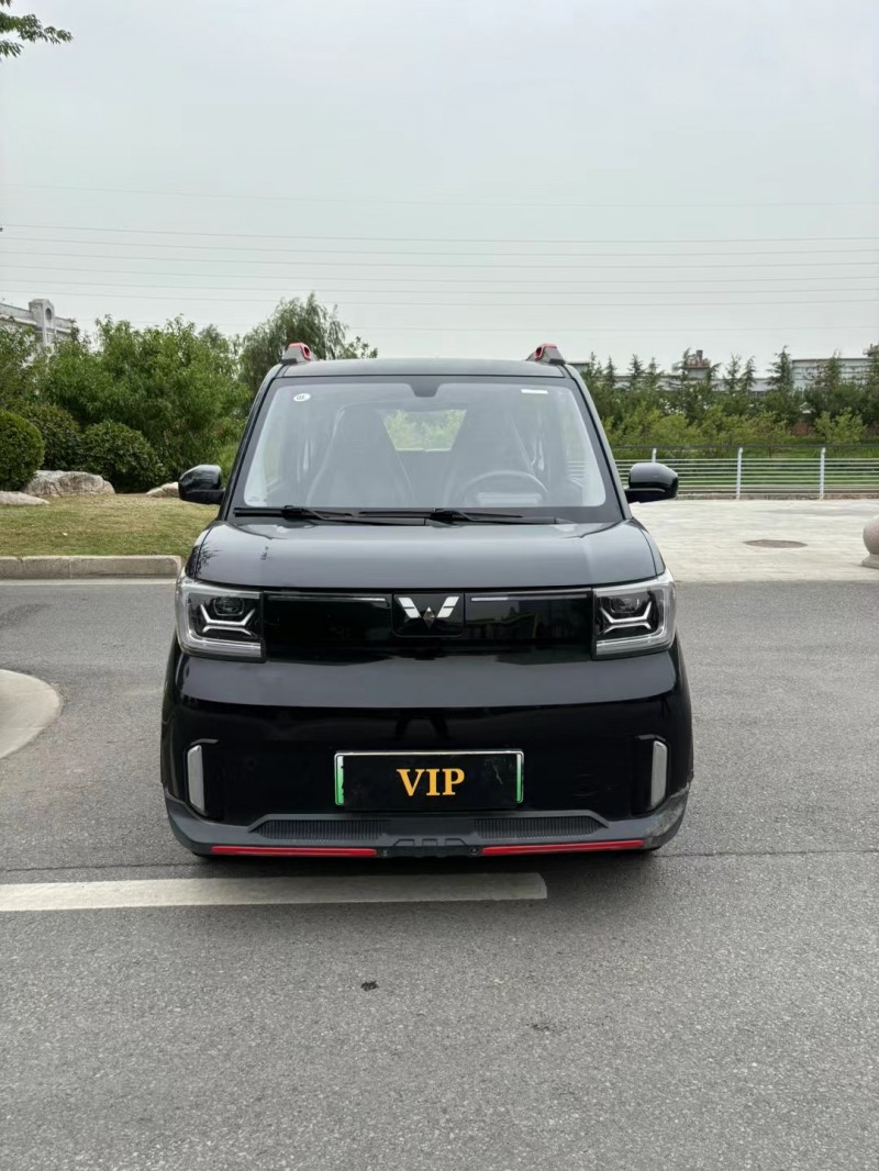 宿遷22年五菱汽車宏光MINI EV1