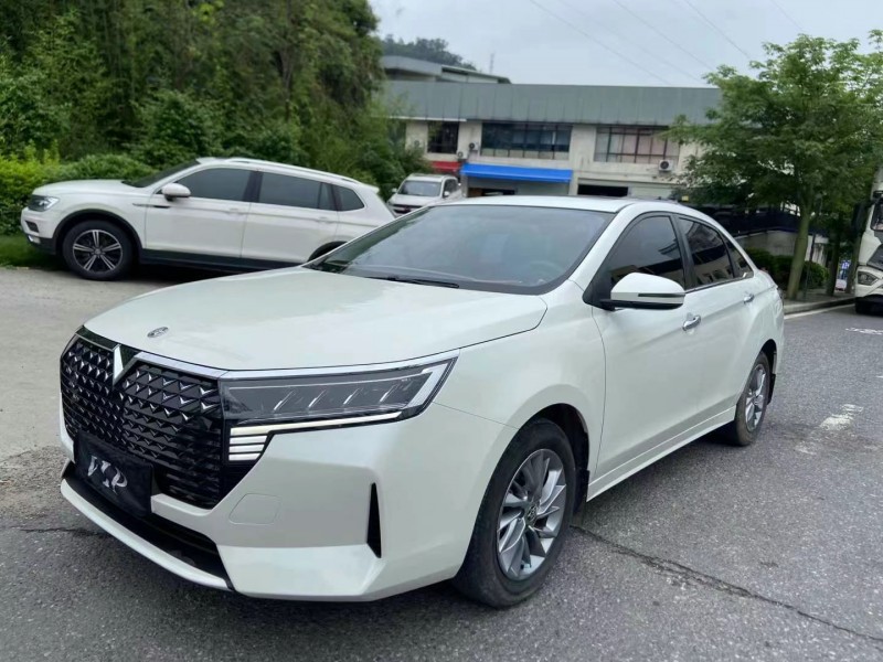廣州21年啟辰D602