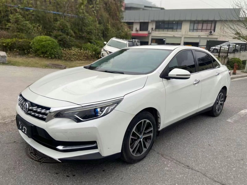 廣州20年啟辰D603