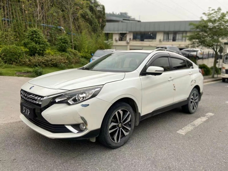廣州17年啟辰T903