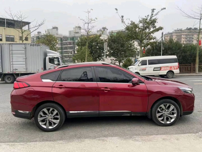 廣州20年啟辰T904
