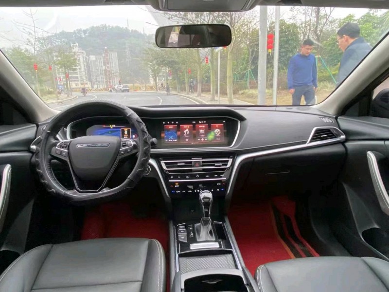 廣州20年啟辰T907