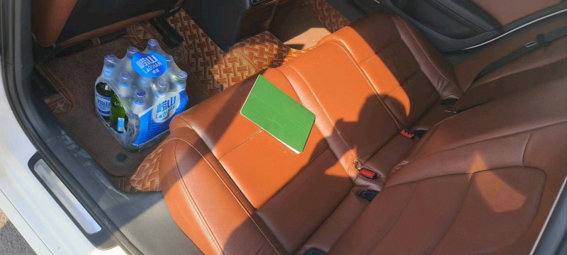 邢台14年奥迪A4L7