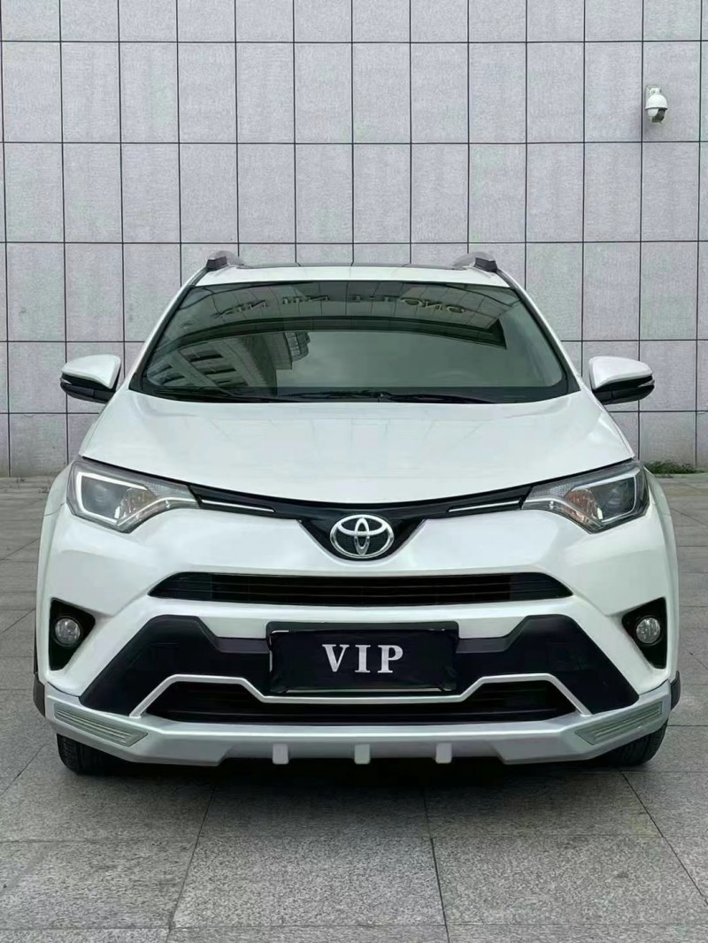 吉林19年豐田RAV41